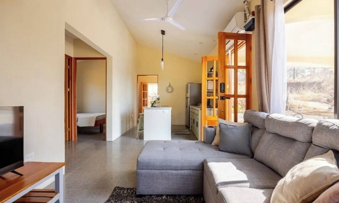 Santa Cruz House | Casa Brisa Marina 20 minutes from Tamarindo.