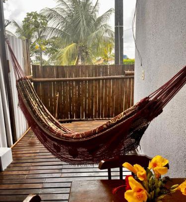Floresta Velha House | Casa Brisa Noronha