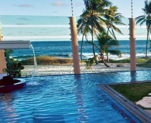 Itapua House | Casa Brisas do Mar