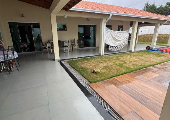 Piracicaba House | CASA Brunelli TOP