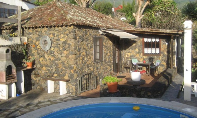 Brena Alta House | Casa Bruni