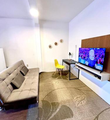 Rio Grande House | Casa Buarque de Macêdo 494