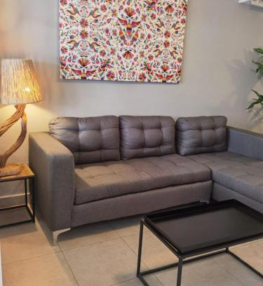 Colonia Centro House | Casa Buba