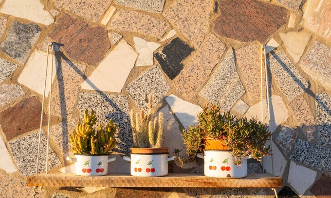 Villamassargia House | Casa BuddyDiana - Morada