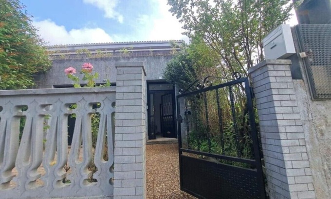 Arzua House | Casa Buen Camino Arzúa