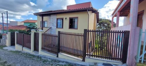 Lavras Novas House | Casa Buena Vista