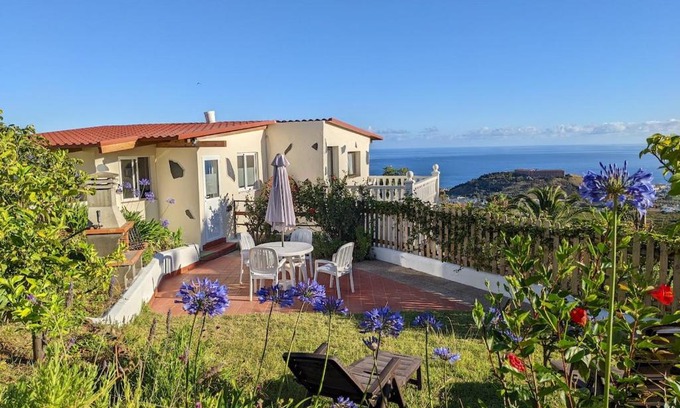 Las Arenas Apartment | Casa Buena Vista