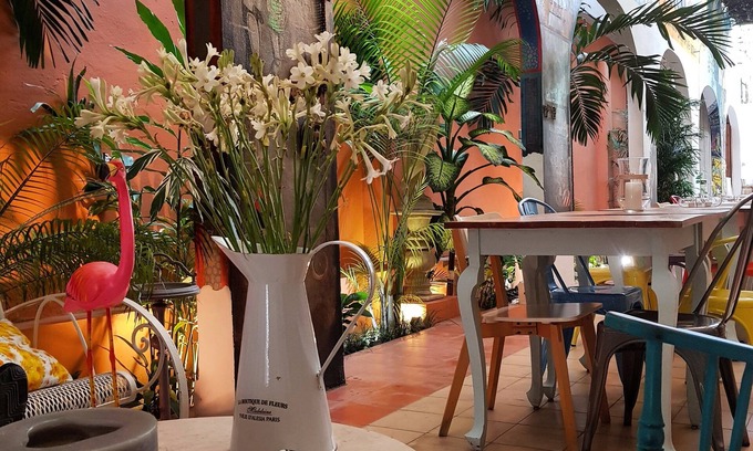 Cienfuegos Hotel | Casa Buenavista