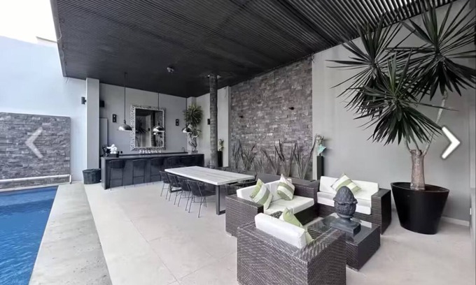 El Pueblito House | Casa Bugambilias Household rentals