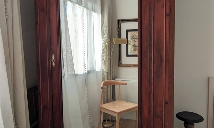 Penela Apartment | Casa Buganvilia Penela