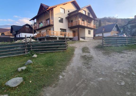 Dragoslavele House | Casa Bujor de Munte Dragoslavele