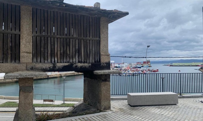 Burela House | CASA BURELA