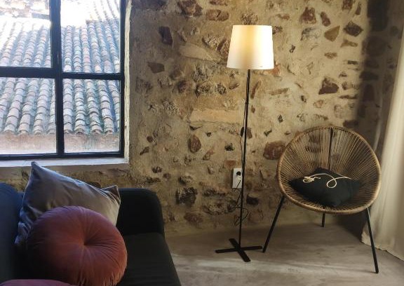 Montan Apartment | Casa Buscareta