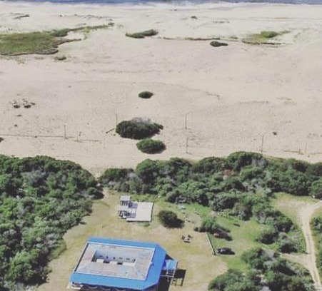Oceania del Polonio House | Casa Buscavida
