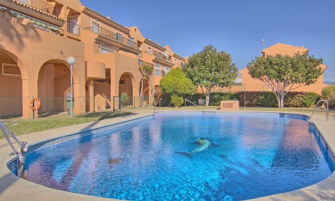 La Cala de Mijas House | Casa Butiplaya