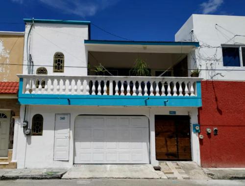 Colonia Centro House | Casa Cálido Hotel