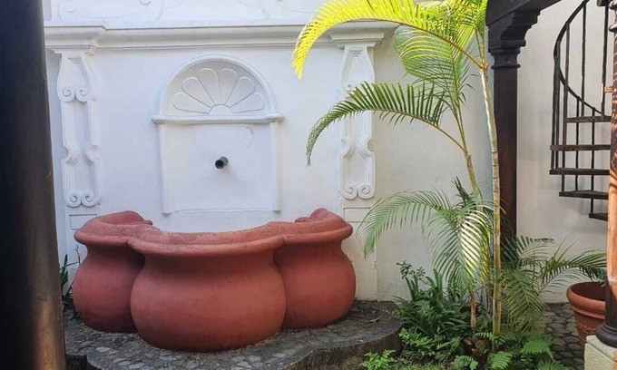 Antigua Guatemala House | Casa céntrica 4 habitaciones para 8 personas