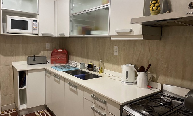Gualeguaychu House | Casa Céntrica Quincho con Pool y Parrilla
