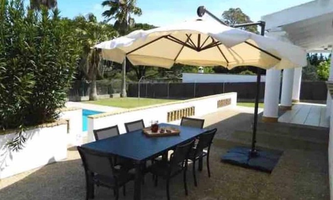 Los Franceses-la Vega Villa | Casa Chocolate