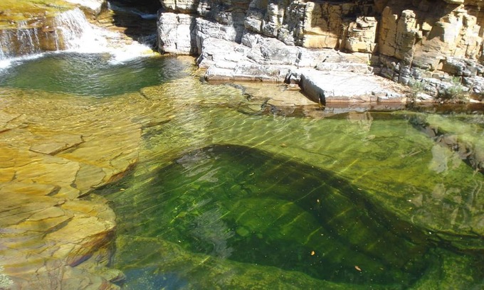 Centro Other | CASA C/NATURAL SWIMMING POOLS, AND LANGUAGE FOR CANYONS LAKE SCARPES