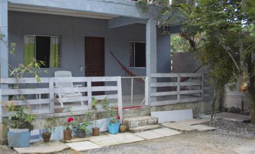 Paraty House | Casa c Wi-Fi a 10min do centro historico de Paraty