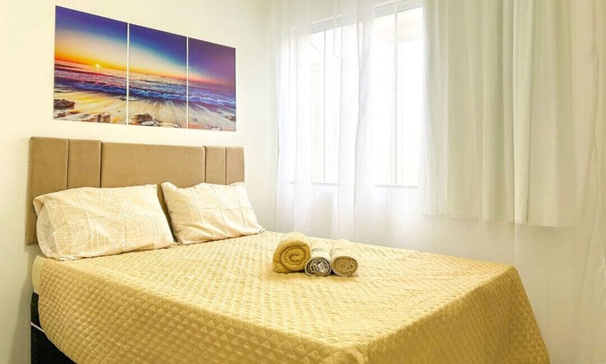 Barra de Sao Joao House | Casa c WiFi e vista p o mar - Barra de São João/RJ