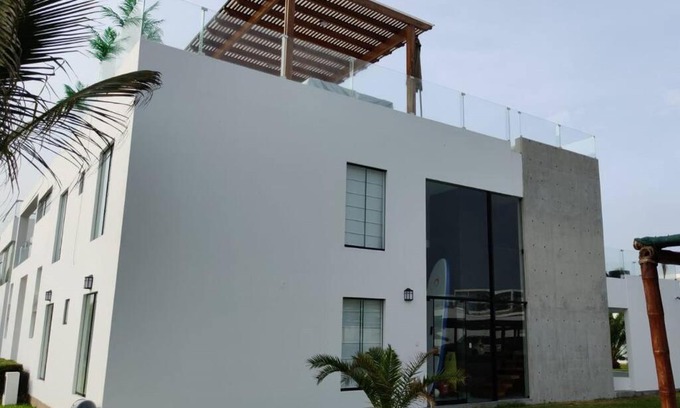 San Antonio House | Casa C15 - Las Gramas