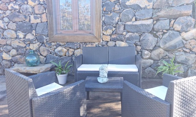 Puntagorda Ski Chalet | Casa Cañaña