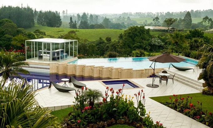 Circasia Hotel | Casa Caballero Hotel Boutique