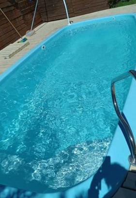 Mar Azul House | Casa Caballito Azul