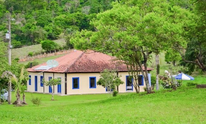 Bueno Brandao Other | Casa Cabocla da Mantiqueira