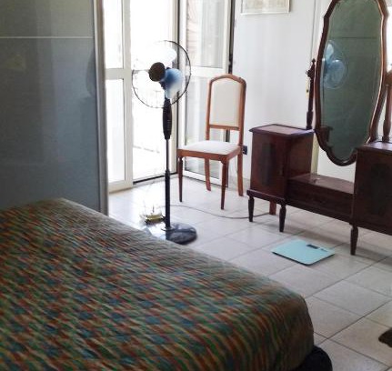 Terracina House | Casa Cabourg