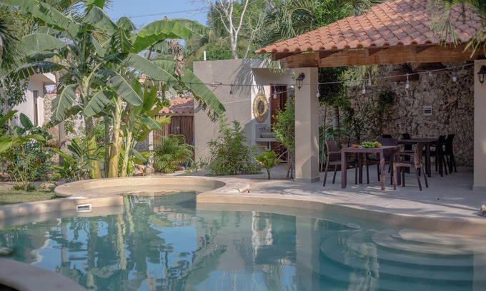 Buenavista House | Casa Cactus Buenavista
