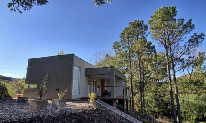 Alta Gracia House | Casa Cadiz