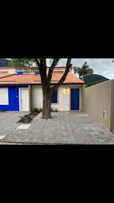 Sao Francisco House | Casa Caiçara