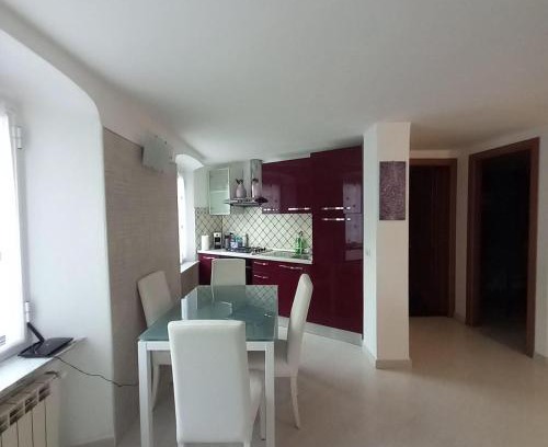 Pegli Apartment | Casa Caia