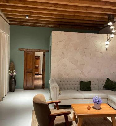 Centro Apartment | Casa Cairo Pátzcuaro
