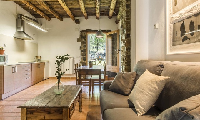 Viu Cottage | casa Cajigo