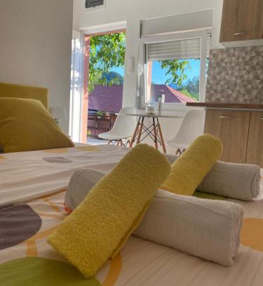 Donje Polje Bed & Breakfast | Casa Calda Apartments
