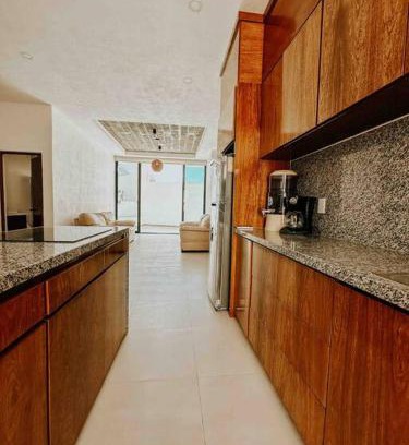 Colinas de Santiago Apartment | Casa Calec 2BR Apartment with Pool & Terrace