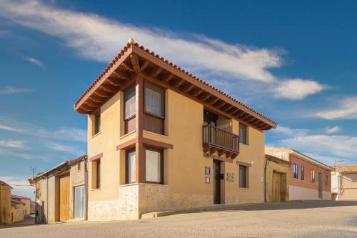 Vezdemarban House | Casa Calero
