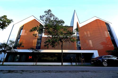 Timisoara Hotel | Casa Calfelor Kolping Timișoara