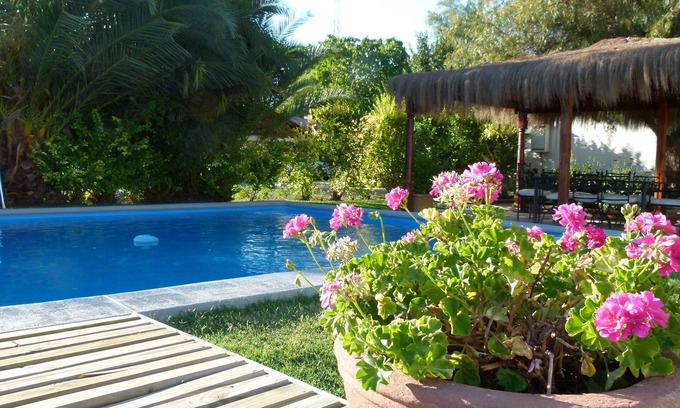 Santa Cruz Bed & Breakfast | Casa Calfu