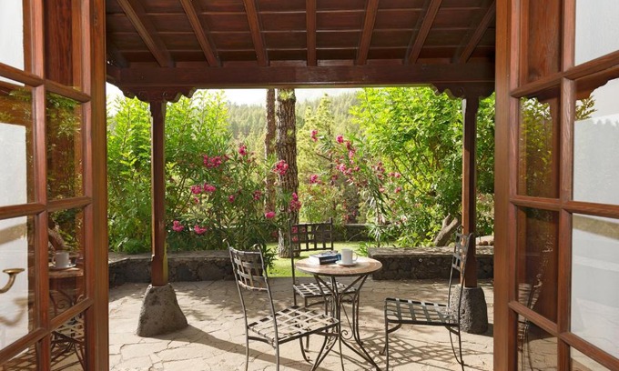 El Paso Ski Chalet | Casa Calimera