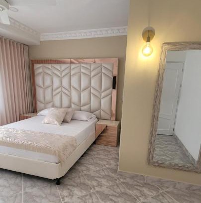 Caucasia Hotel | Casa Calina Hotel