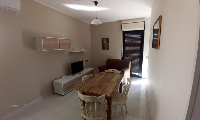 Lido Apartment | Casa Calipso