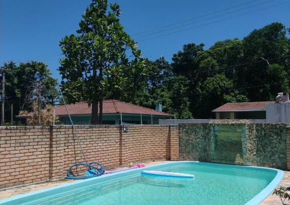 Santinho House | Casa Calmaria