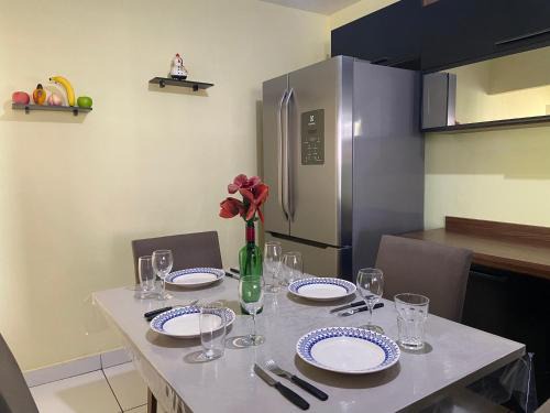 Caicara House | Casa Camargo - com mercado na frente