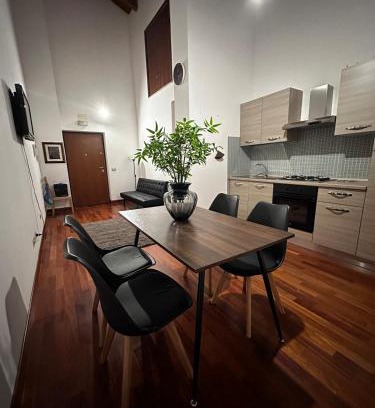 Zagarolo Apartment | Casa Camelia