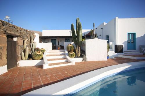 Yaiza Villa | Casa Camella